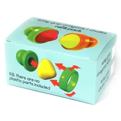 6 Chunky Chalk Refills