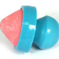 6 Chunky Chalks With Easy Grip Handles