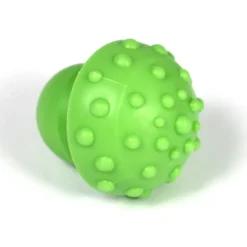 4 Domed Rubber Stamps