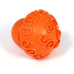 4 Domed Rubber Stamps