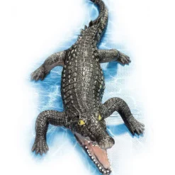 47 inch Giant Crocodile