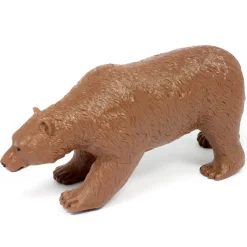 16 inch Jumbo Brown Bear