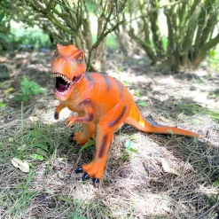 22 inch Jumbo Soft Red T-REX