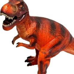 22 inch Jumbo Soft Red T-REX