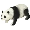 6 Inch Small Panda