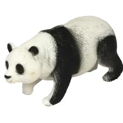 6 Inch Small Panda