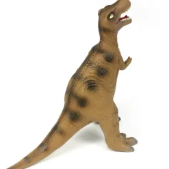 6 Large Dinosaur Toys