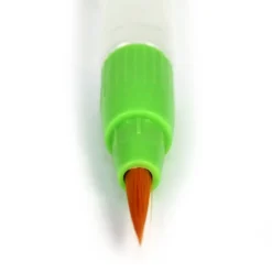 3 Reusable Magic Water Colouring Books & Refillable Brushes