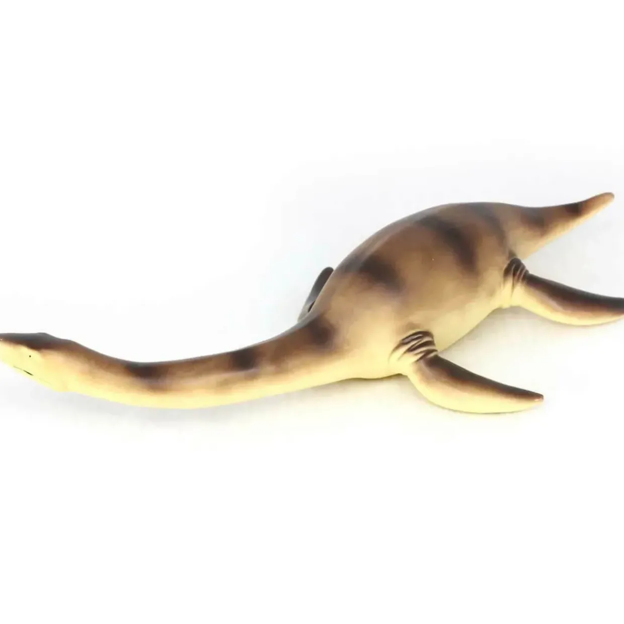 3 Small World Jumbo Dinosaur Toys Plus Footprints