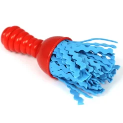 8 Texture Wands With Different Paint Effects