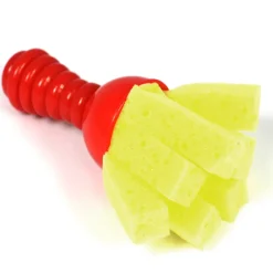 8 Texture Wands With Different Paint Effects