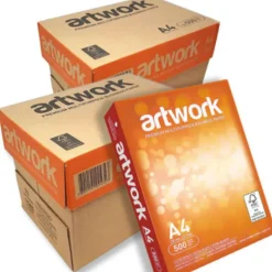 Artwork A4 Paper - 10 Reams - 5000 Sheets