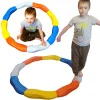 Balance Beam For Kids - Multicoloured