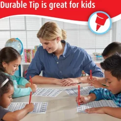 Berol Handwriting Pen - Black (Pack of 42)