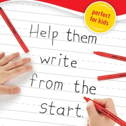 Berol Handwriting Pen - Black (Pack of 42)