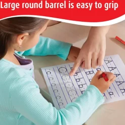 Berol Handwriting Pen - Black (Pack of 42)