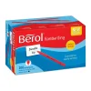 Berol Handwriting Pen - Black (Pack of 200)