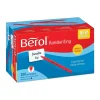 Berol Handwriting Pen - Blue (Pack of 200)