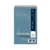 Cambridge Everyday Ruled Wirebound Notebook 160 Pages (Pack of 10)