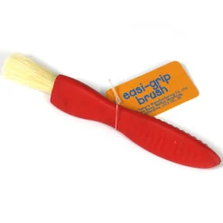 Childrens Chunky Paint Brush with Easy Grip Handle