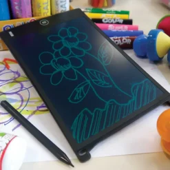 Childrens LCD Drawing & Writing Tablet for Creative Learning & Development