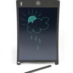 Childrens LCD Drawing & Writing Tablet for Creative Learning & Development