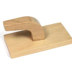 Children's 4pc Wooden Toy Tools set