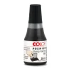 COLOP 801 Black Stamp Pad Ink 25ml