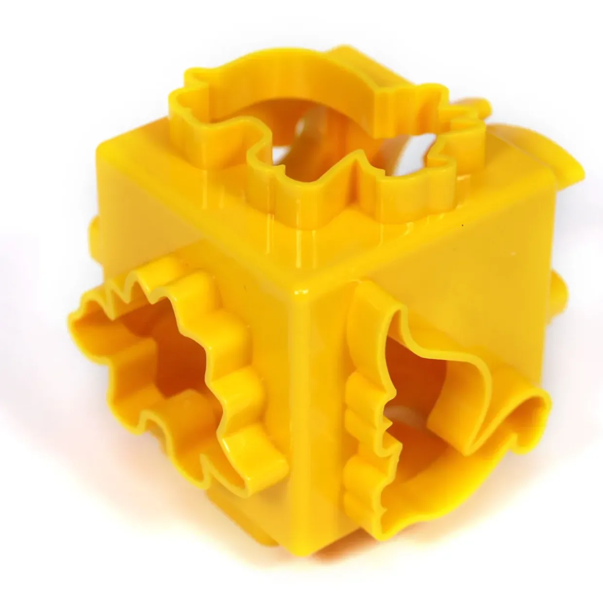 Dinosaur Jungle & Animal Cookie Cutters