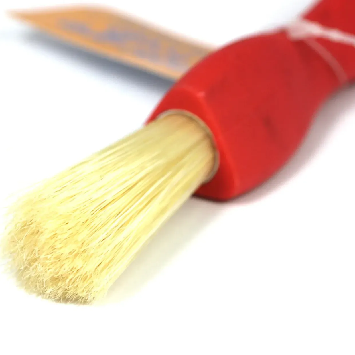 Easy Grip Paint Brush Bundle of 4