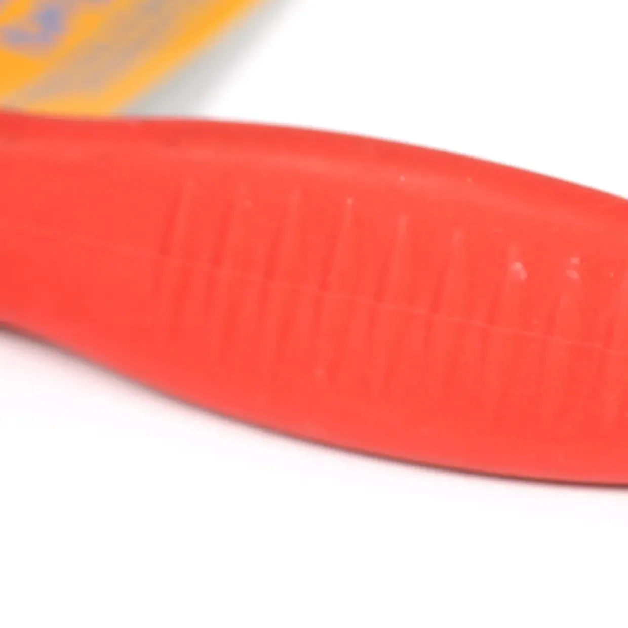 Easy Grip Paint Brush Bundle of 4