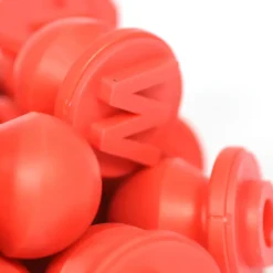 Easy Grip UPPER CASE Alphabet Letter Stamps 26pc