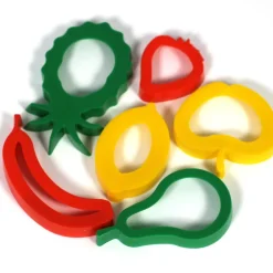 Fruit And Veg Cookie Cutter Bundle