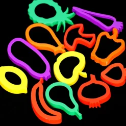 Fruit And Veg Cookie Cutter Bundle