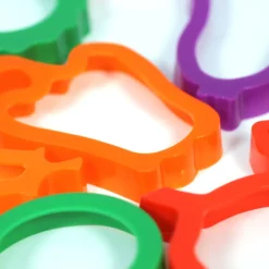 Fruit And Veg Cookie Cutter Bundle
