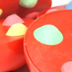 Giant Chalk Pattern Maker