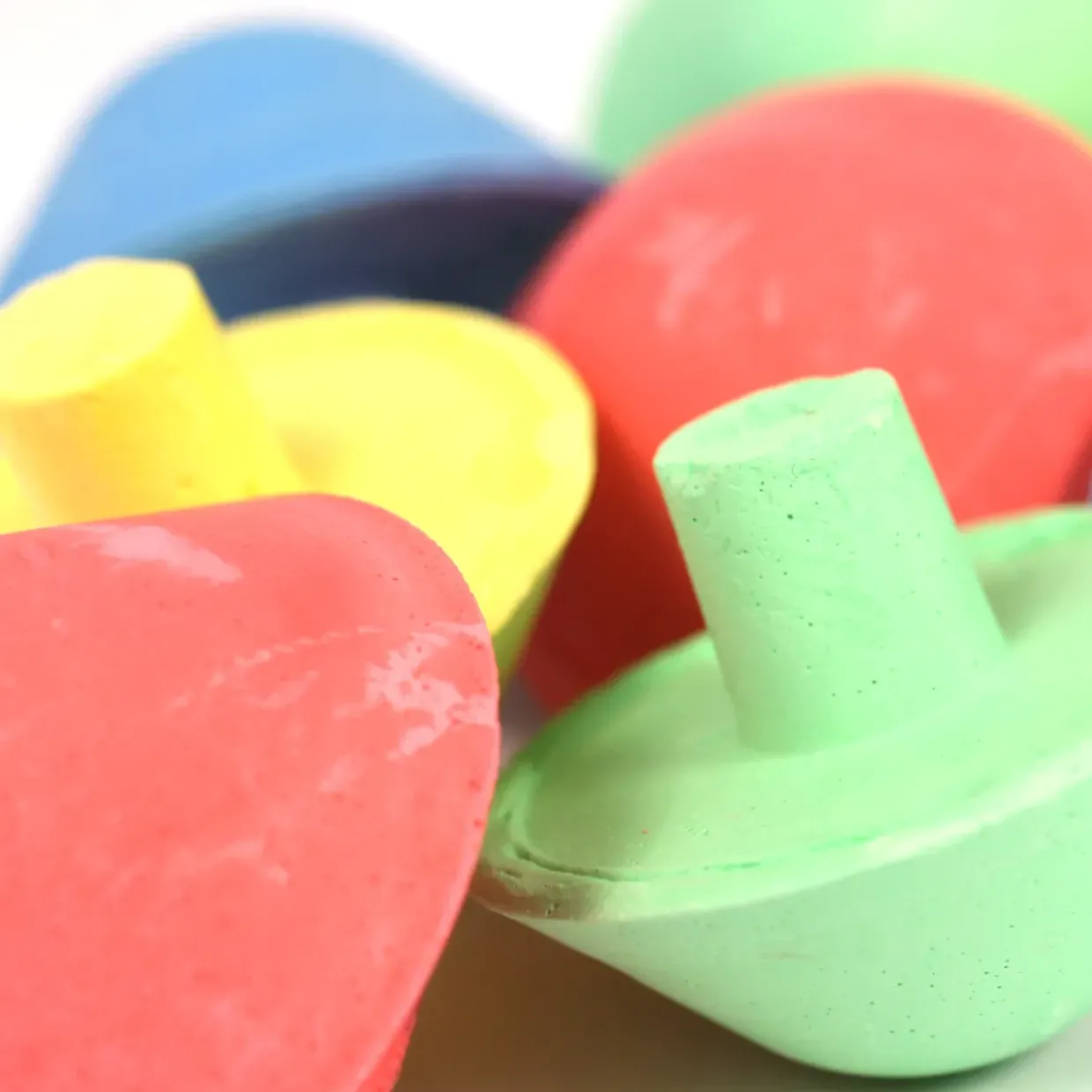 Giant Chalk Pattern Maker Refills