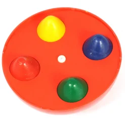 Giant Crayon Pattern Maker