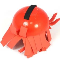 Giant Textured Palm Printers Set Of 4