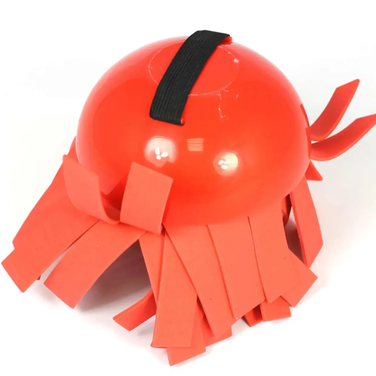 Giant Textured Palm Printers Set Of 4