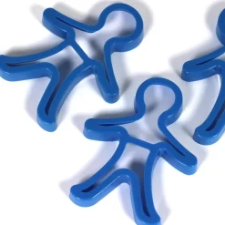 Gingerbread Cutter Bundle Of 6