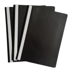 Graffico A4 Project Folder (Pack of 100)