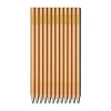 Graffico HB Pencil (Pack of 12)