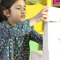 Grey Breezeblock Solid Soft Foam Masonry Block - 20 Piece Set