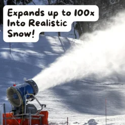 Instant Magic Snow Powder 50g