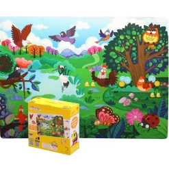 INTERACTIVE BABY & TODDLER PLAY MAT - Flying World