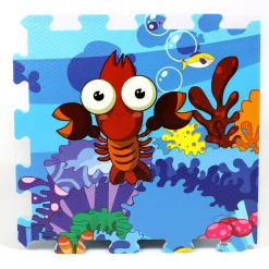 INTERACTIVE BABY & TODDLER PLAY MATS Bundle