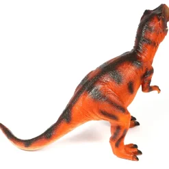 Jumbo Dinosaur T-Rex Toys - Set of 2