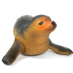 Jumbo Sea Animal Toy - 23" Seal