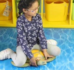 Jumbo Sea Animal Toy - 20